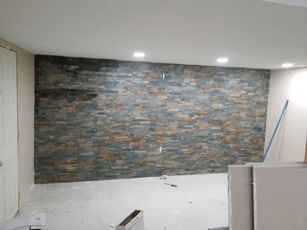 Cellar Renovation by ARB Builders Group LLC - Photo 2