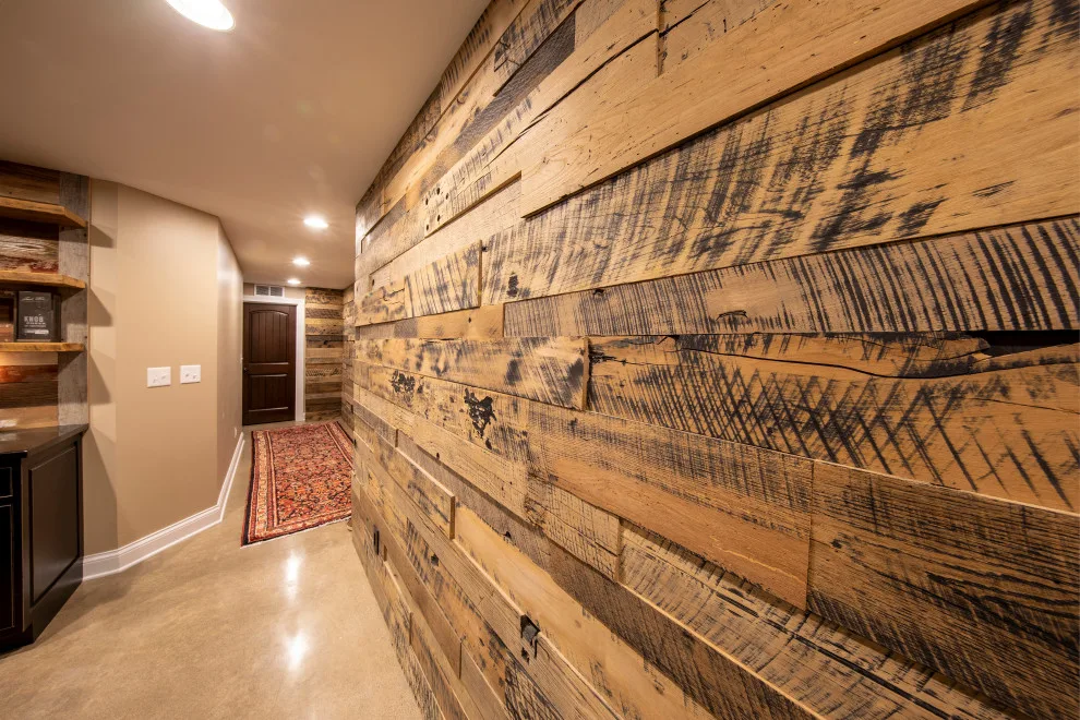 Basement Renovation by DK Construction Inc - Photo 5