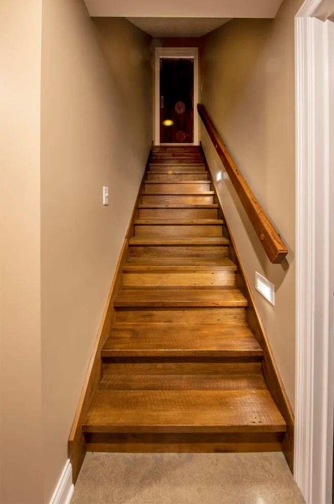 Basement Renovation by DK Construction Inc - Photo 3
