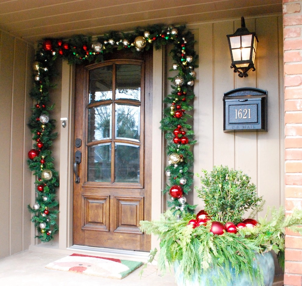 Holiday Container Gardens by Adorn - Photo 2