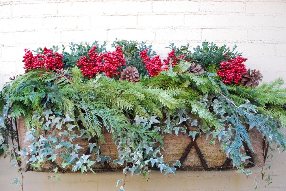 Holiday Container Gardens by Adorn - Photo 6