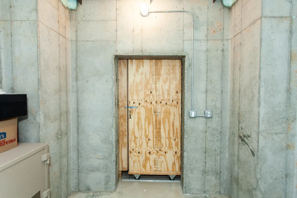 Basement Renovation by Figur Construction - Photo 4