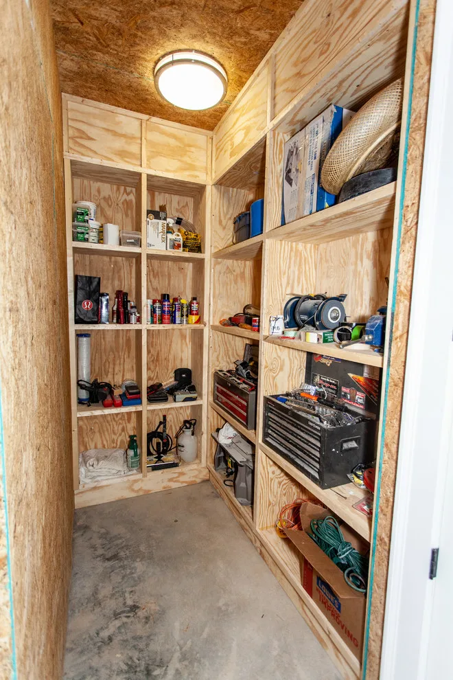 Basement Renovation by Figur Construction - Photo 12