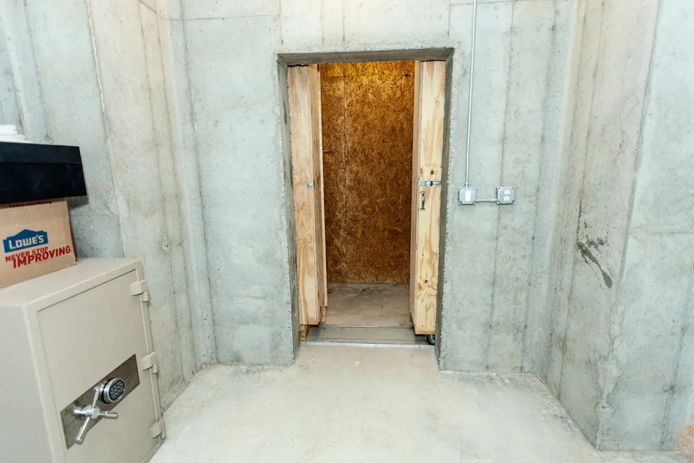 Basement Renovation by Figur Construction - Photo 10