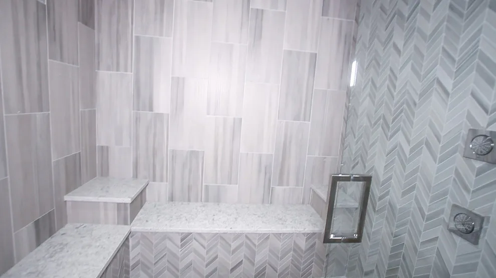 Basement Renovation by Figur Construction - Photo 8