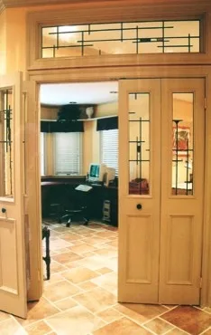 Basement Renovation by Cabinetry & Construction, Inc. - Photo 3