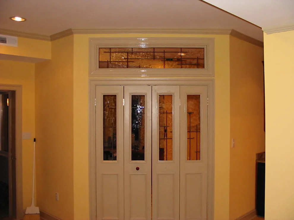 Basement Renovation by Cabinetry & Construction, Inc. - Photo 5