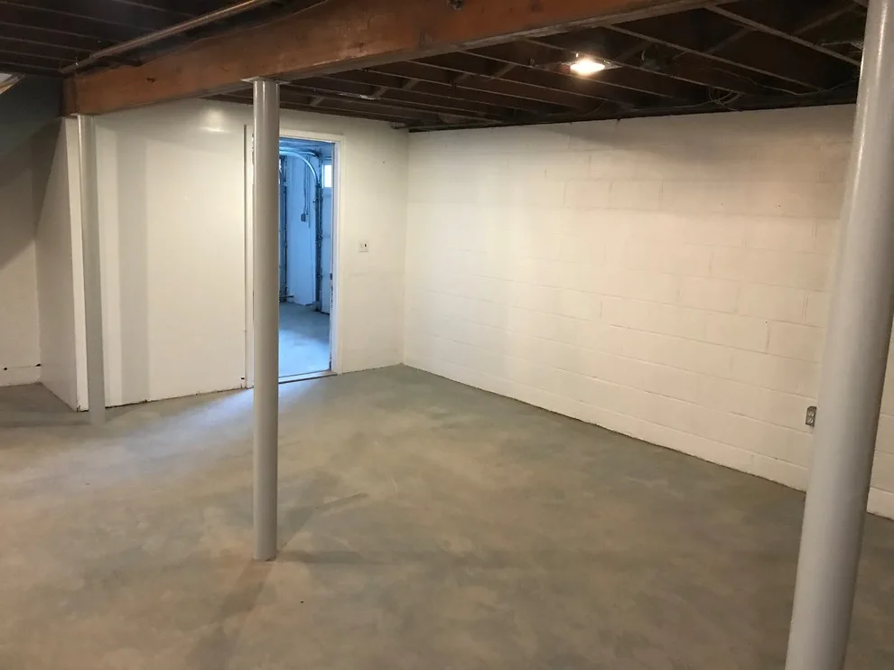 Unionvale Basement Renovation by A&M Property Restoration - Photo 7