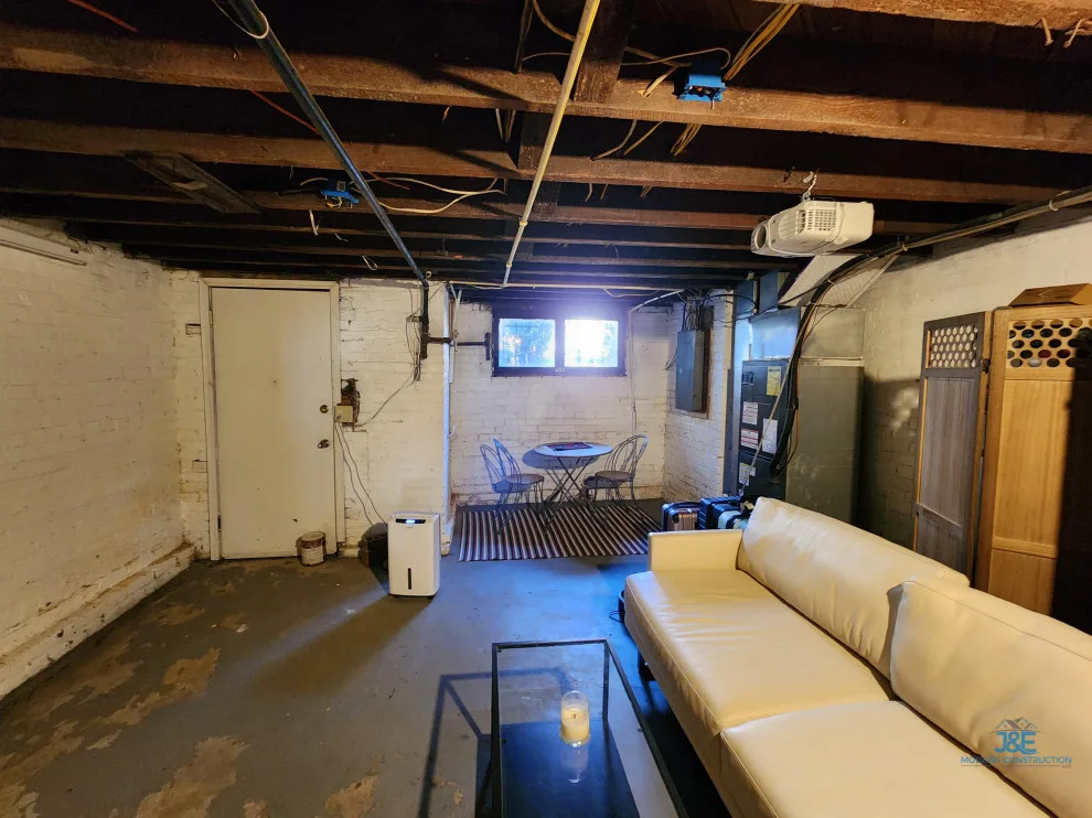 Basement Renovation Project 11 by J&E Modern Construction LLC - Photo 14