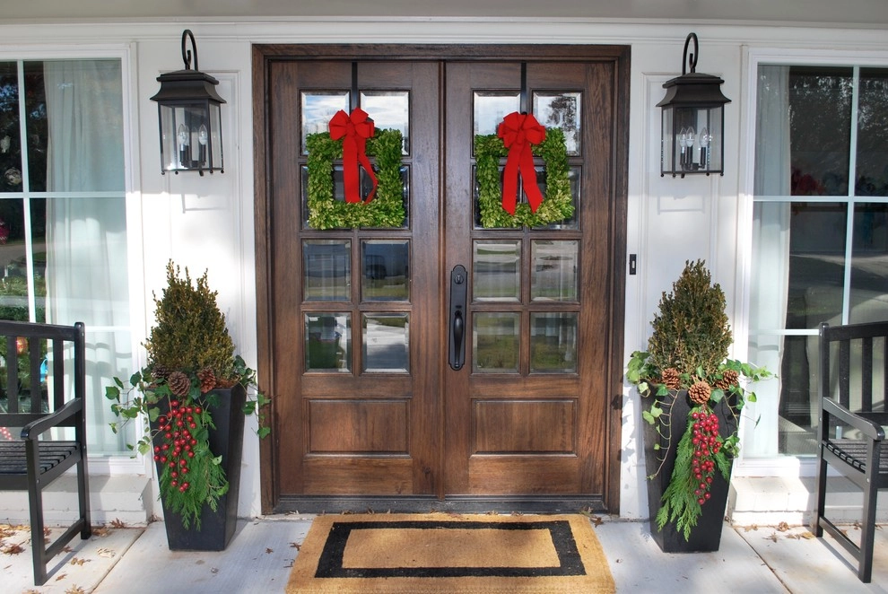 Winter Container Gardens by Adorn - Photo 20
