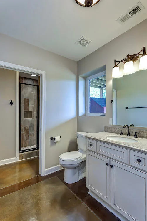 Basement Renovation Specialists by RSU Contractors - Photo 2