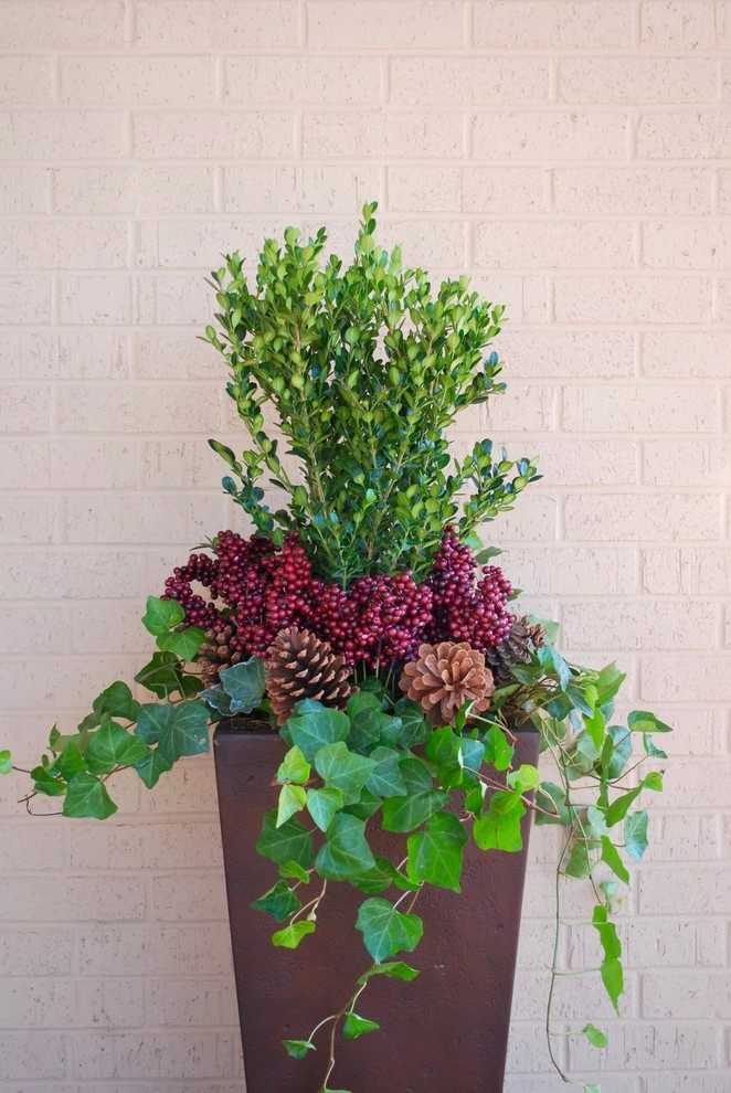 Winter Container Gardens by Adorn - Photo 21