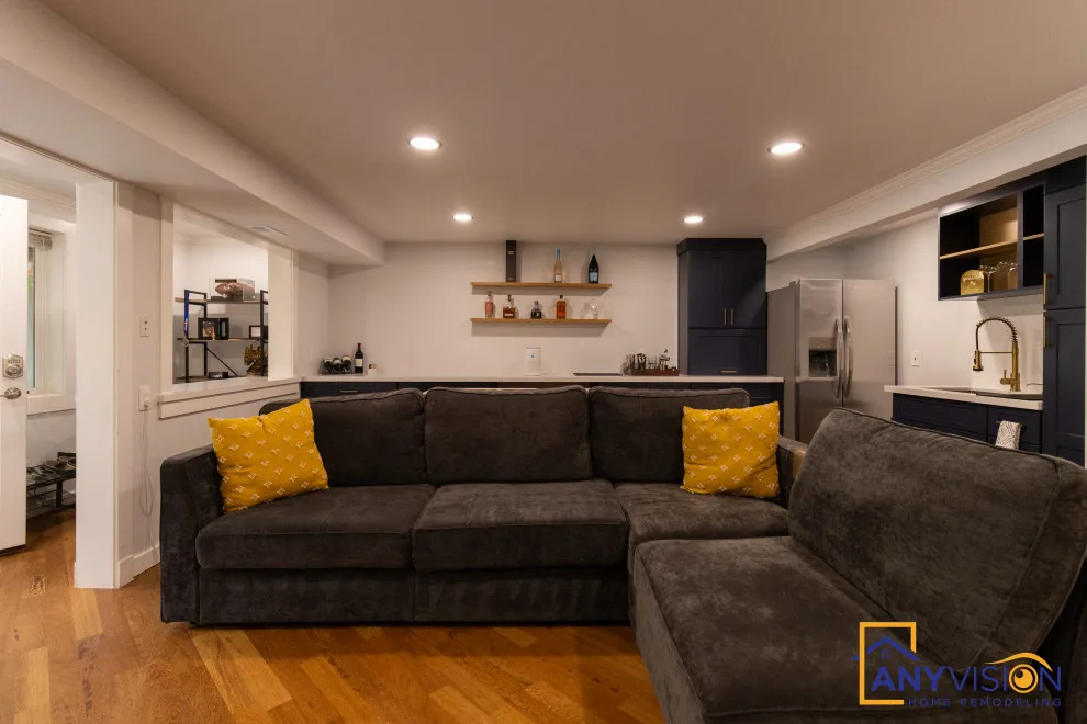 Anyvision Home Remodeling - Photo 10