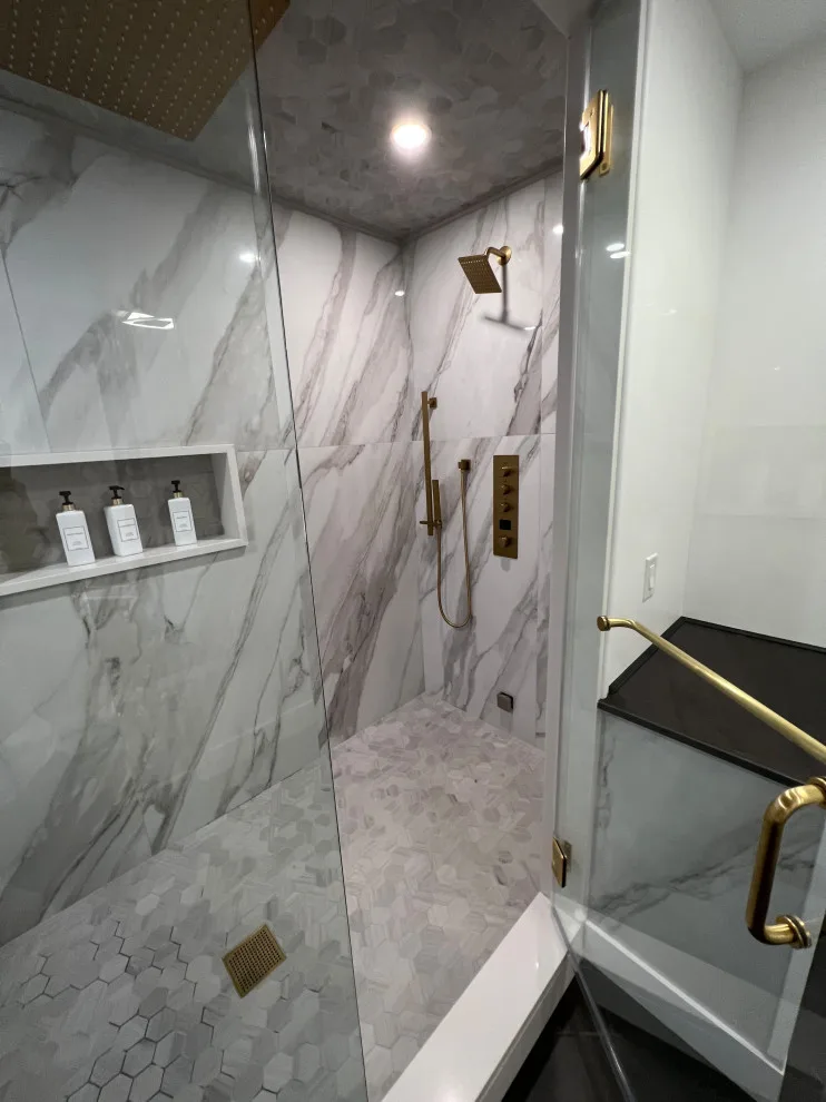 CELLAR RENOVATION by Wise Remodeling CO LLC - Photo 6
