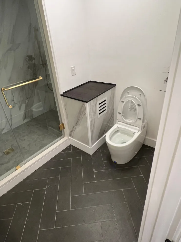 CELLAR RENOVATION by Wise Remodeling CO LLC - Photo 28