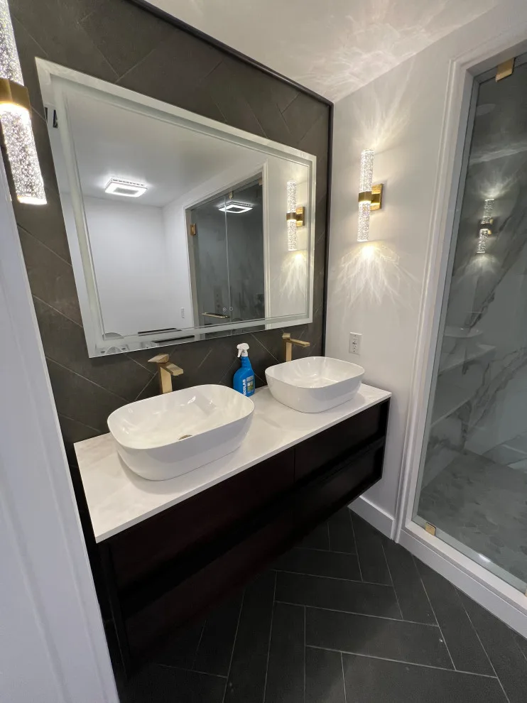 CELLAR RENOVATION by Wise Remodeling CO LLC - Photo 26