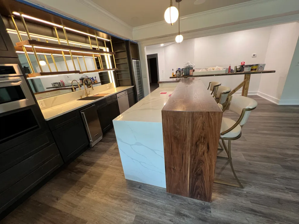 CELLAR RENOVATION by Wise Remodeling CO LLC - Photo 21
