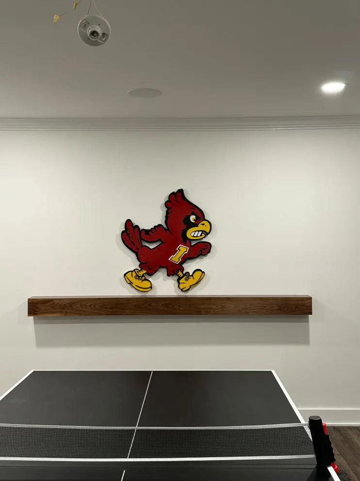 CELLAR RENOVATION by Wise Remodeling CO LLC - Photo 20