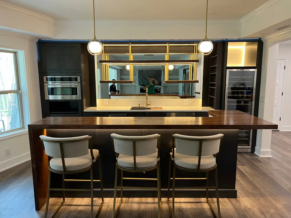 Wise Remodeling CO LLC - Photo 8