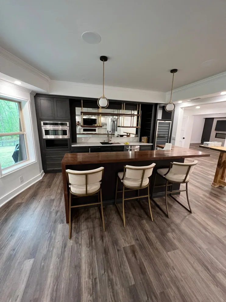 CELLAR RENOVATION by Wise Remodeling CO LLC - Photo 14