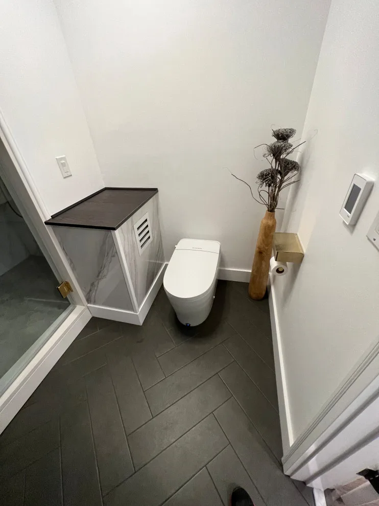 CELLAR RENOVATION by Wise Remodeling CO LLC - Photo 19