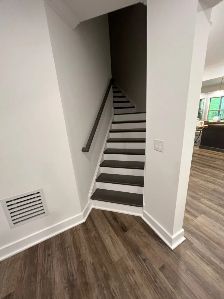 CELLAR RENOVATION by Wise Remodeling CO LLC - Photo 9