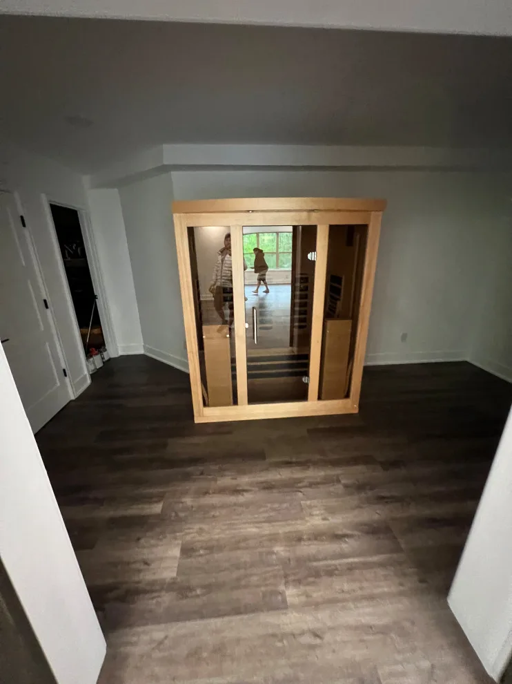 CELLAR RENOVATION by Wise Remodeling CO LLC - Photo 5