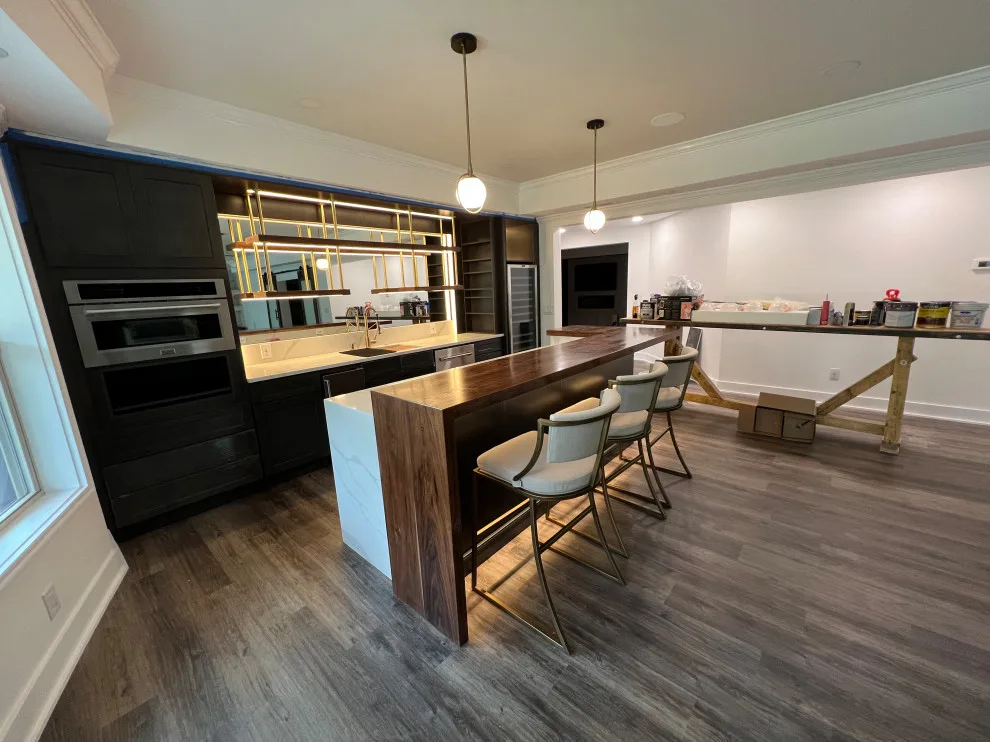 CELLAR RENOVATION by Wise Remodeling CO LLC - Photo 29