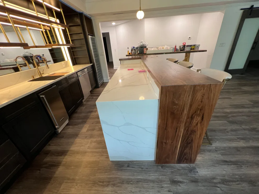 CELLAR RENOVATION by Wise Remodeling CO LLC - Photo 12