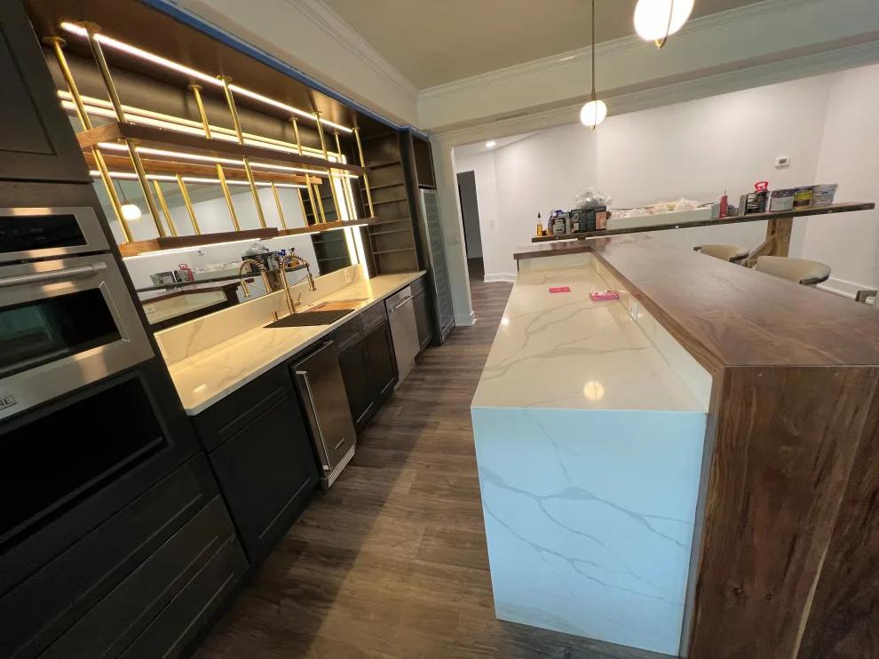 CELLAR RENOVATION by Wise Remodeling CO LLC - Photo 13