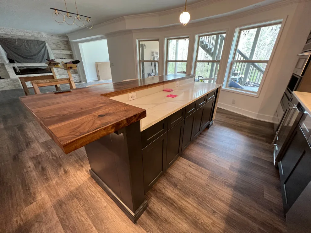 CELLAR RENOVATION by Wise Remodeling CO LLC - Photo 17