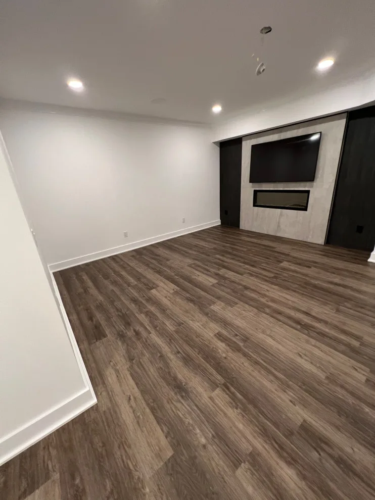 CELLAR RENOVATION by Wise Remodeling CO LLC - Photo 10