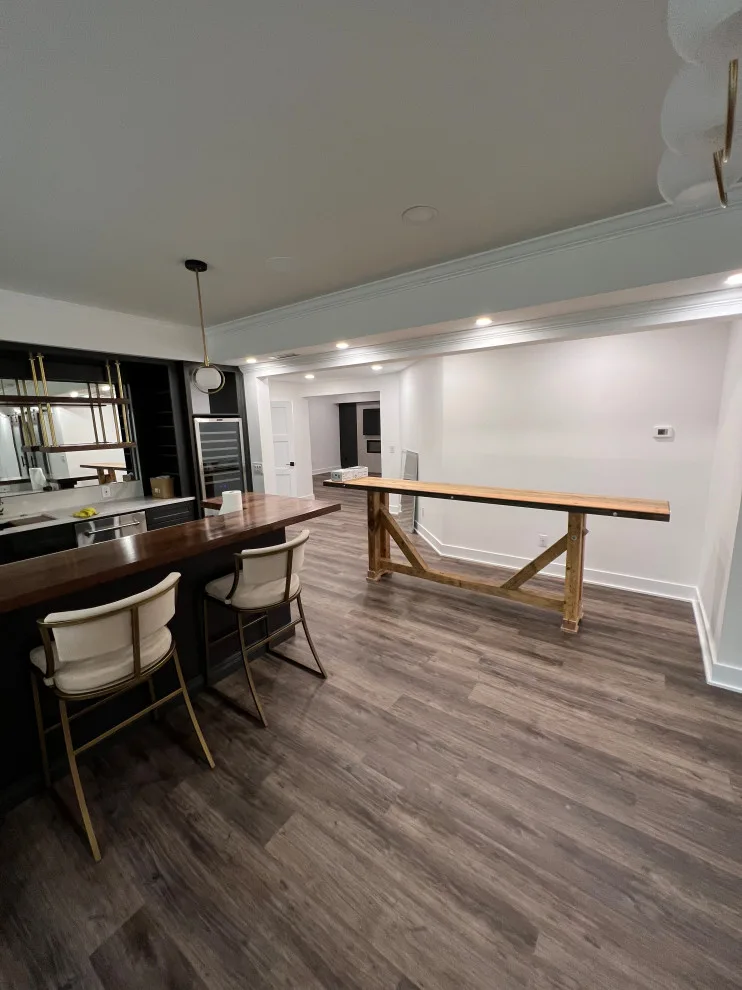 CELLAR RENOVATION by Wise Remodeling CO LLC - Photo 18