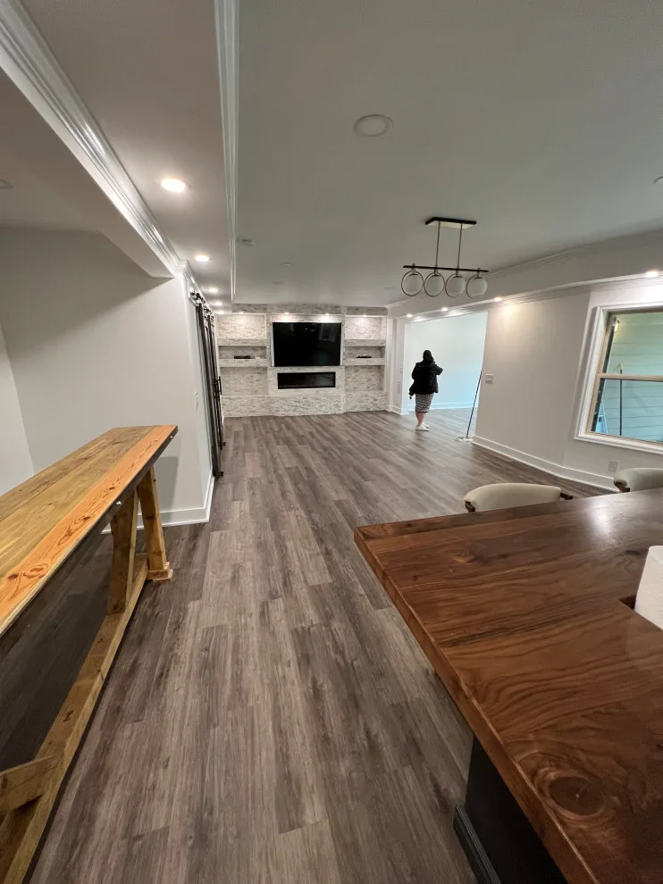 CELLAR RENOVATION by Wise Remodeling CO LLC - Photo 16