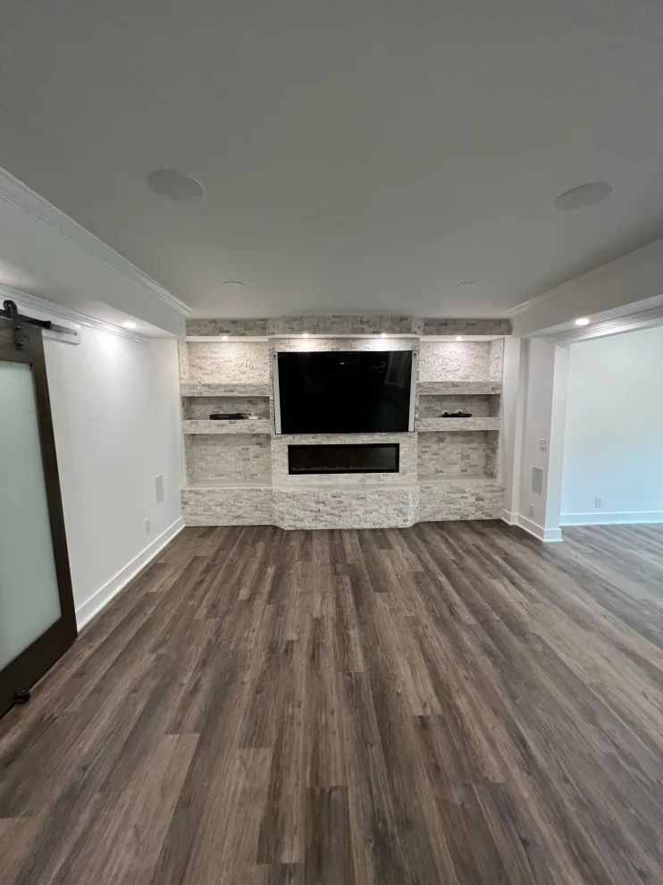 CELLAR RENOVATION by Wise Remodeling CO LLC - Photo 32