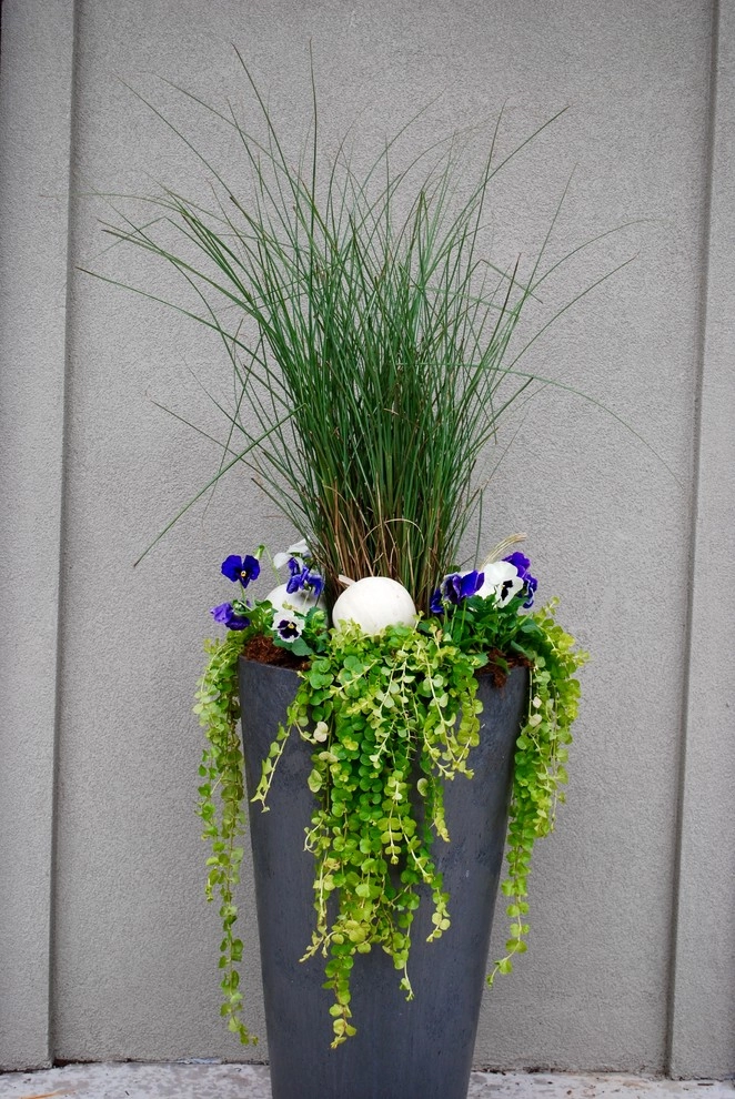 Fall Container Gardens by Adorn - Photo 27