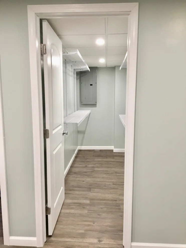 Basement remodeling by C&M Martin Realites LLC - Photo 5