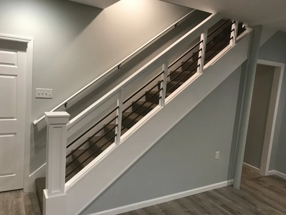 Underground Revamp by CT Enterprises Construction Inc - Photo 2