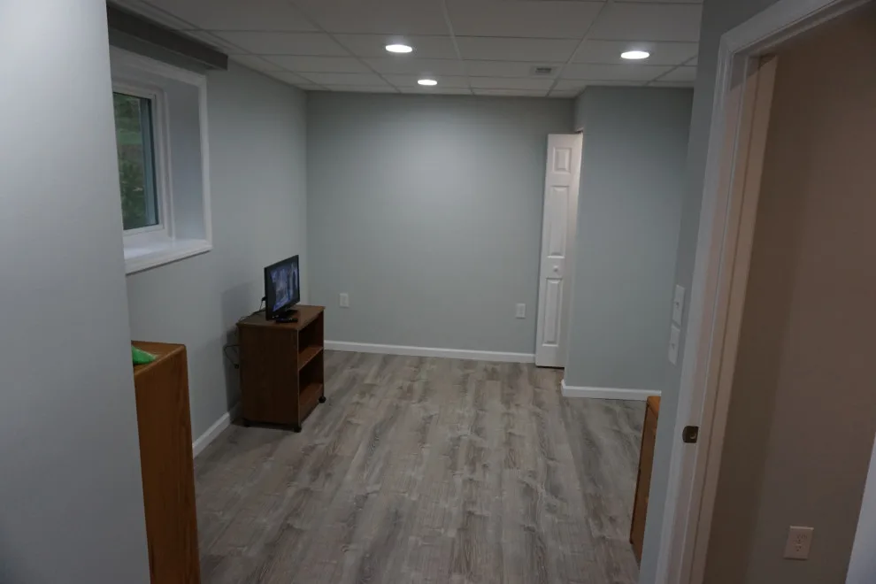 Underground Revamp by CT Enterprises Construction Inc - Photo 3