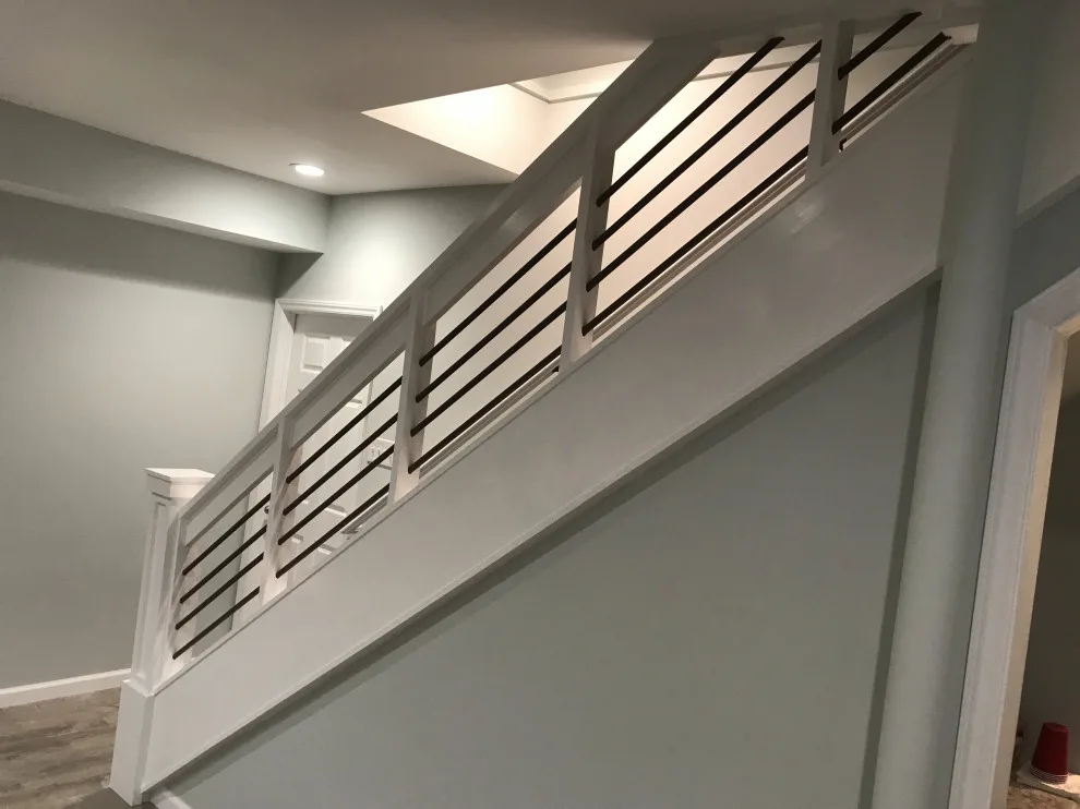 Underground Revamp by CT Enterprises Construction Inc - Photo 7