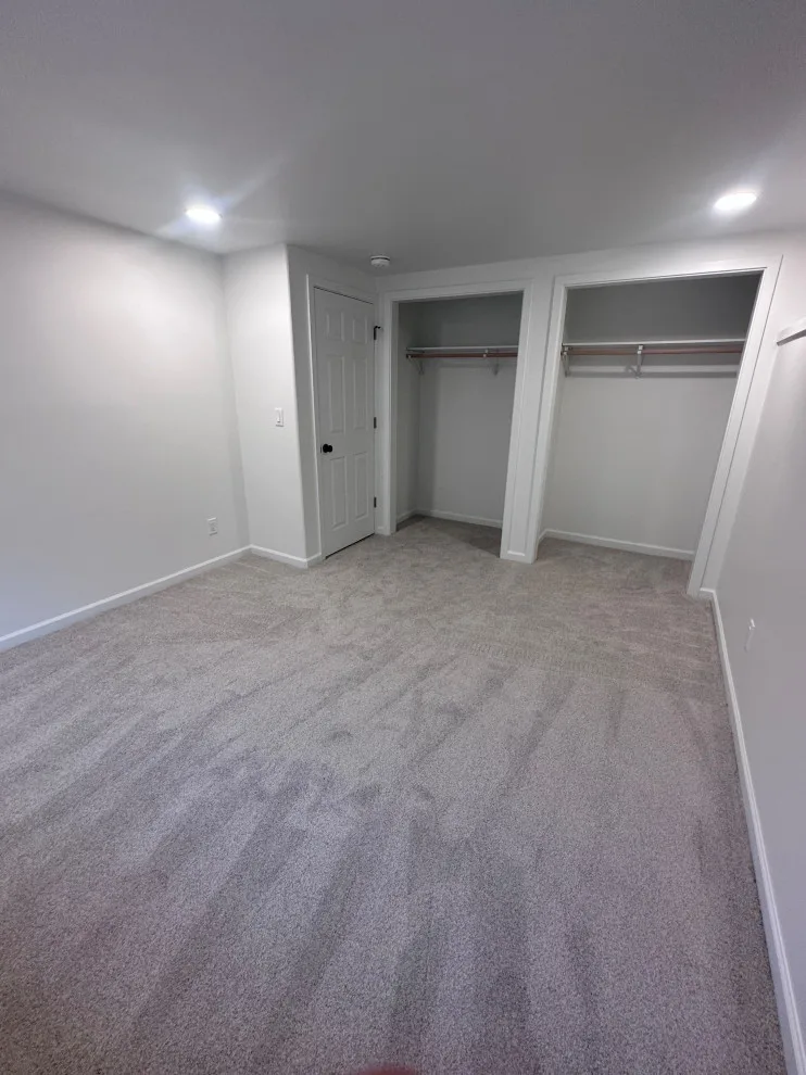 Cellar transformation by Finish Line Home Services LLC - Photo 3