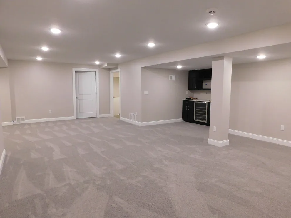 Millcreek Spacious Basement Renovation by DBC Remodeling & Construction LLC - Photo 6