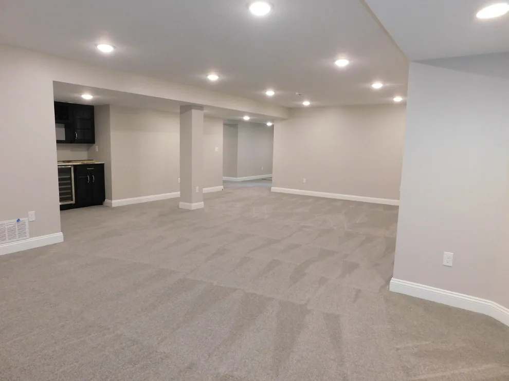 Millcreek Spacious Basement Renovation by DBC Remodeling & Construction LLC - Photo 2