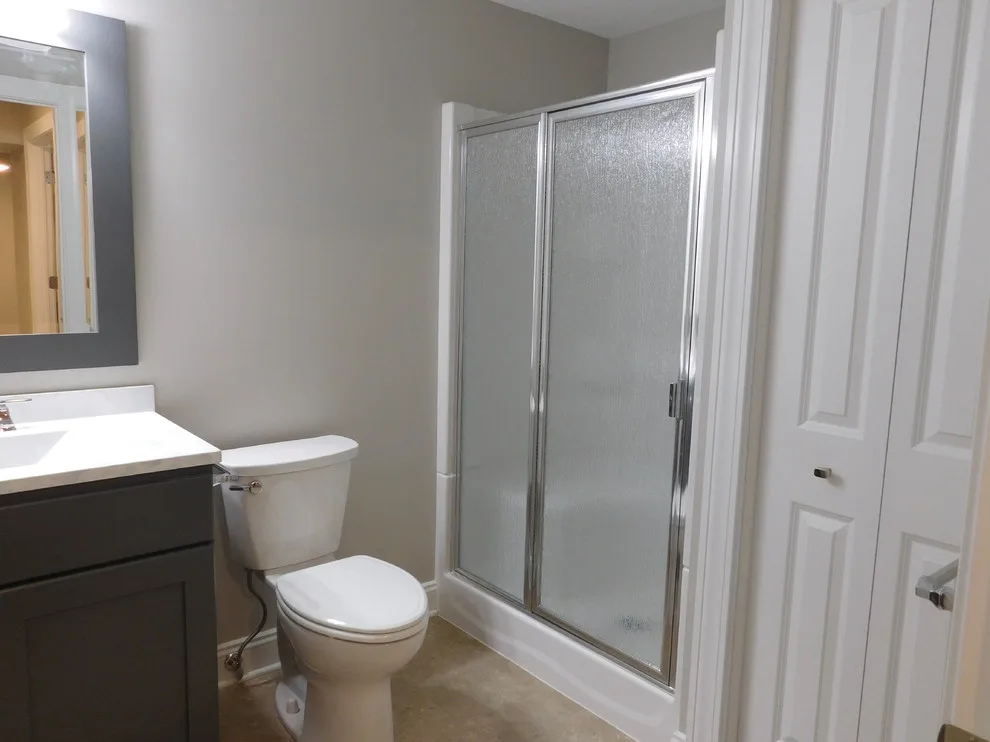 Millcreek Spacious Basement Renovation by DBC Remodeling & Construction LLC - Photo 3