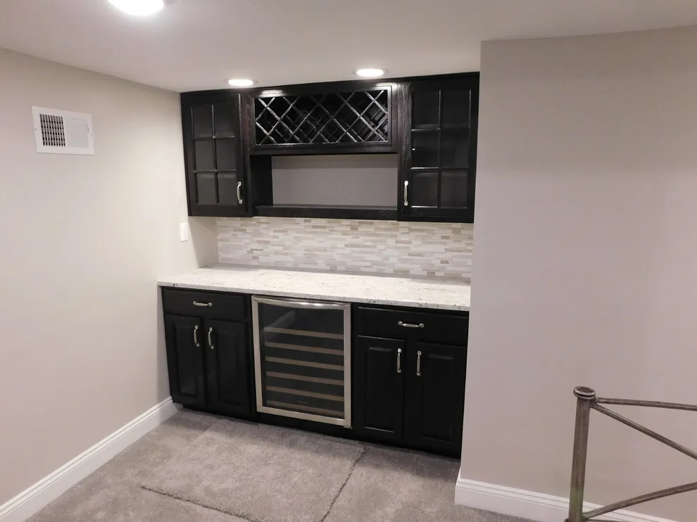 Millcreek Spacious Basement Renovation by DBC Remodeling & Construction LLC - Photo 7