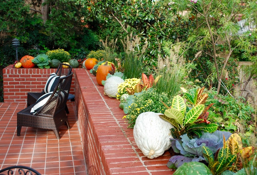 Fall Container Gardens by Adorn - Photo 62