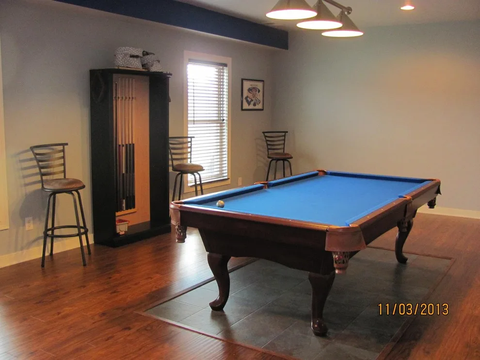 Mattingly Construction - Photo 13