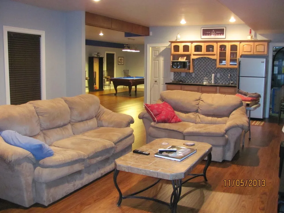 Mattingly Construction - Photo 3
