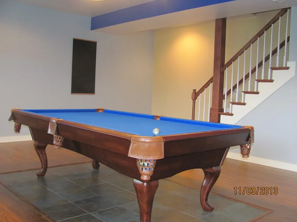 Cellar Transformation by Mattingly Construction - Photo 4