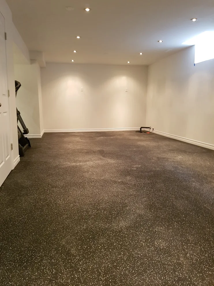 Basement Remodels by Buildby7 LLC - Photo 19